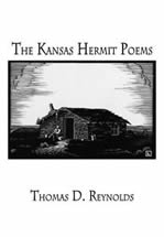 Kansas Hermit Poems Cover